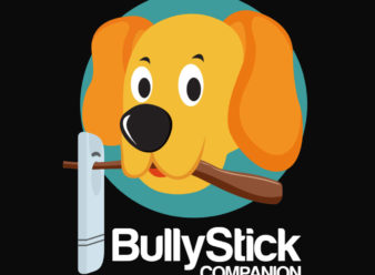 bully stick companion